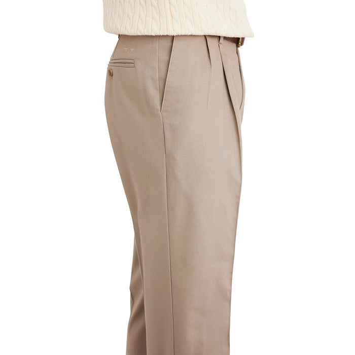 Pantalones Dockers B&t New Sig Classic Para Caballeros by Dockers