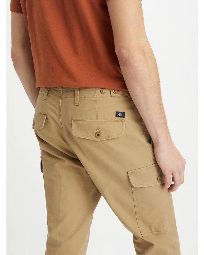 Pantalones Dockers Cargo Slim Para Caballeros by Dockers