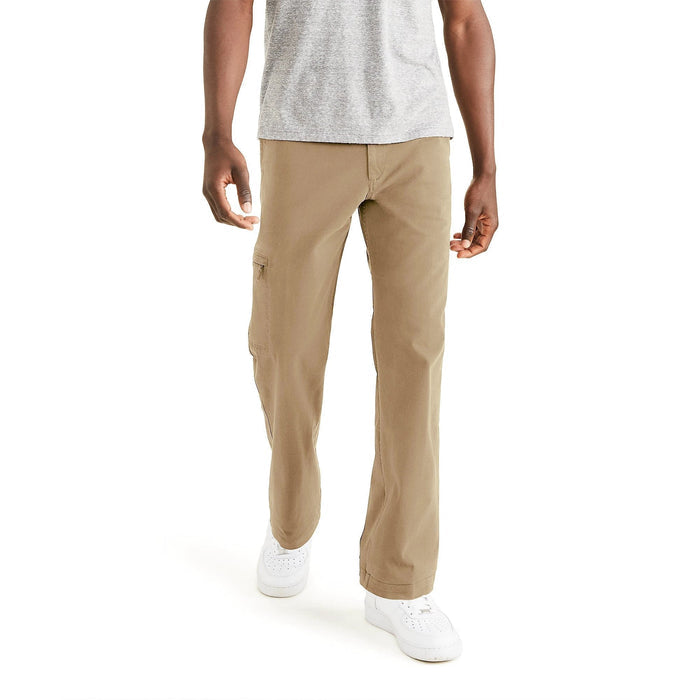 Pantalones Dockers Co To Cargo Para Caballeros by Dockers