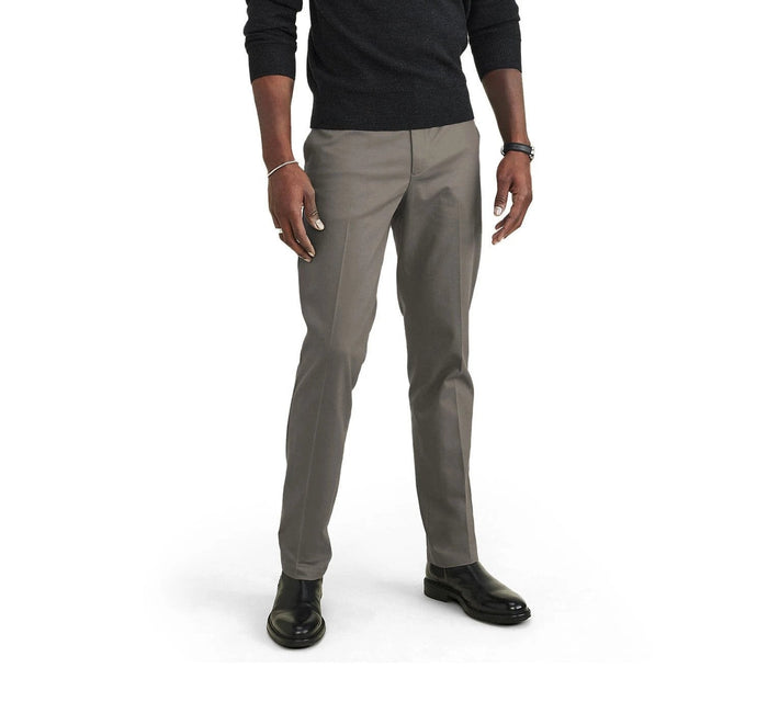 Pantalones Dockers Signature Khaki Casual Para Caballeros by Dockers
