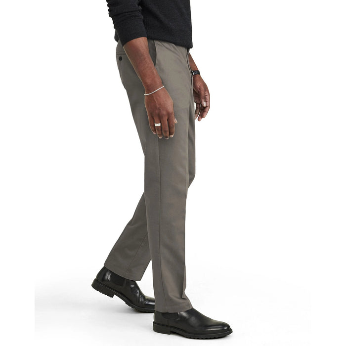 Pantalones Dockers Signature Khaki Casual Para Caballeros by Dockers
