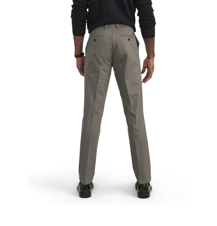 Pantalones Dockers Signature Khaki Casual Para Caballeros by Dockers