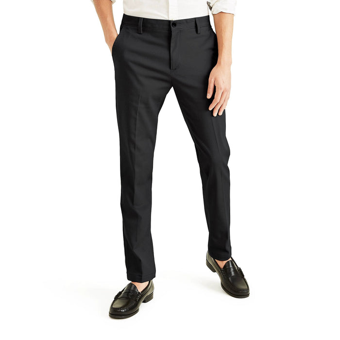 Pantalones Dockers Signature Khaki Para Caballeros by Dockers