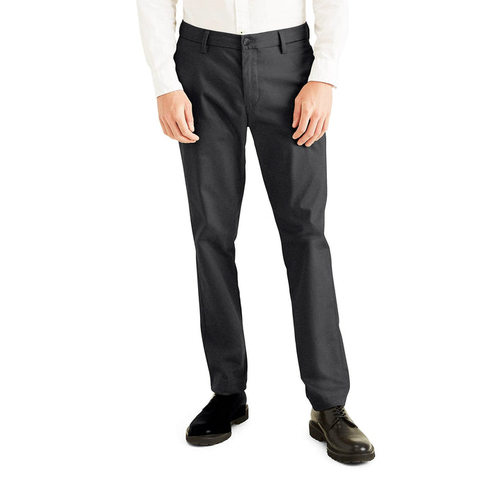 Pantalones Dockers Signature Khaki Para Caballeros by Dockers
