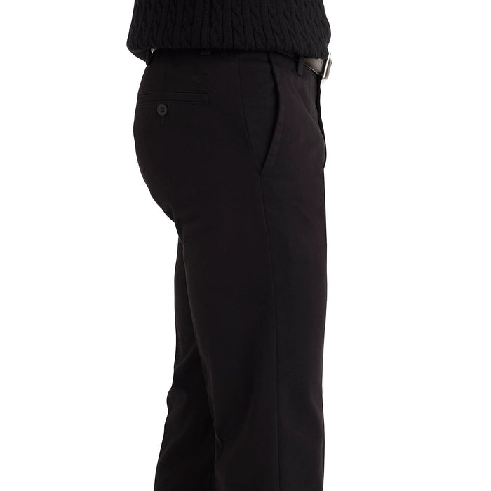 Pantalones Dockers Signature Khaki Para Caballeros by Dockers