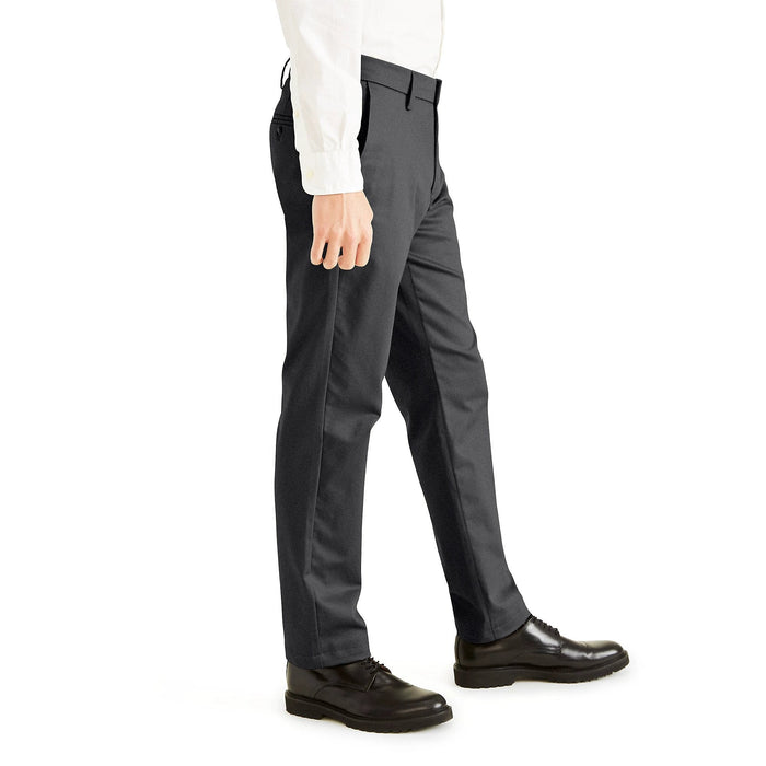 Pantalones Dockers Signature Khaki Para Caballeros by Dockers