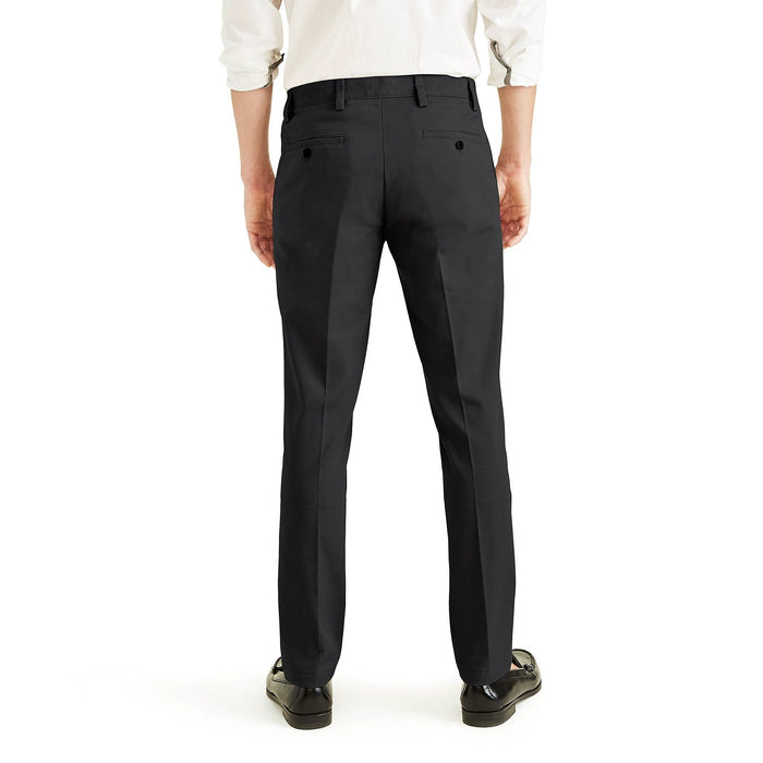 Pantalones Dockers Signature Khaki Para Caballeros by Dockers