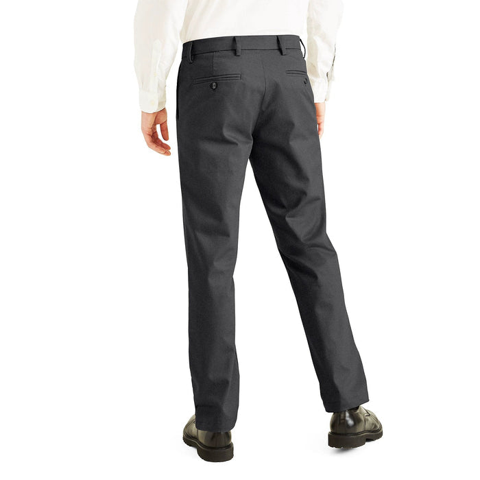 Pantalones Dockers Signature Khaki Para Caballeros by Dockers