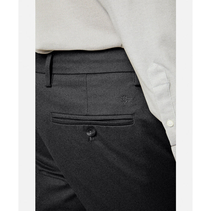 Pantalones Dockers Signature Khaki Para Caballeros by Dockers