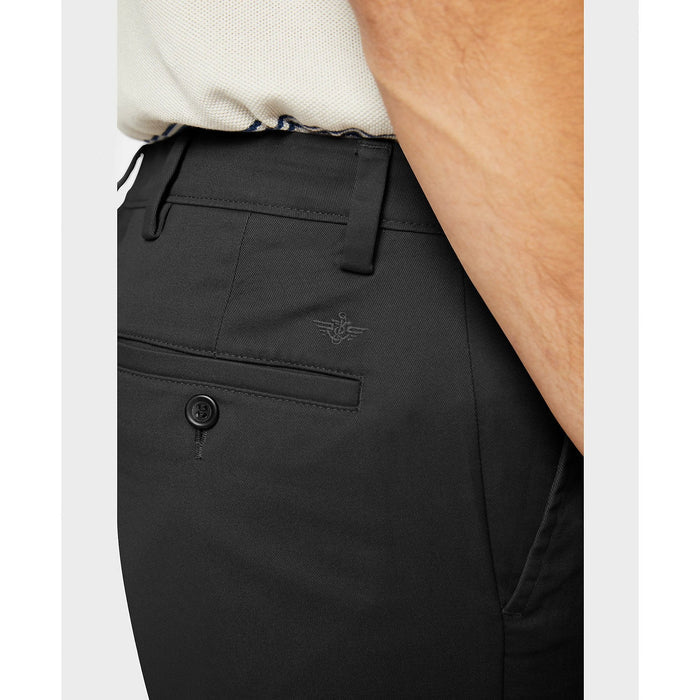 Pantalones Dockers Signature Khaki Para Caballeros by Dockers