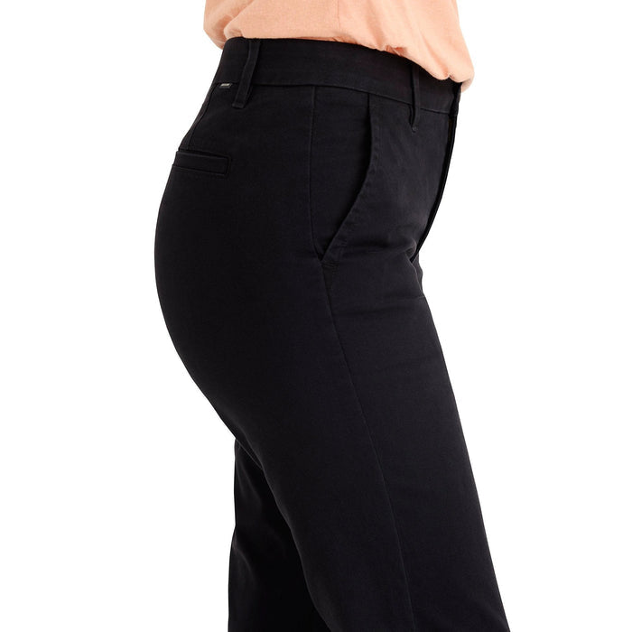 Pantalones Dockers Weekend Chino Casual Para Damas by Dockers