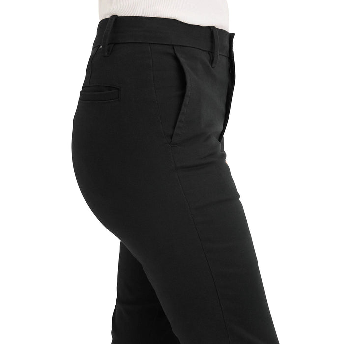 Pantalones Dockers Weekend Skinny Para Damas by Dockers