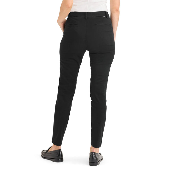 Pantalones Dockers Weekend Skinny Para Damas by Dockers