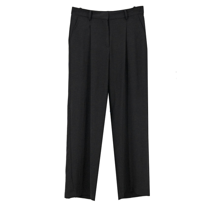 Pantalones Hope & Harlow Liso Para Damas by Hope & Harlow