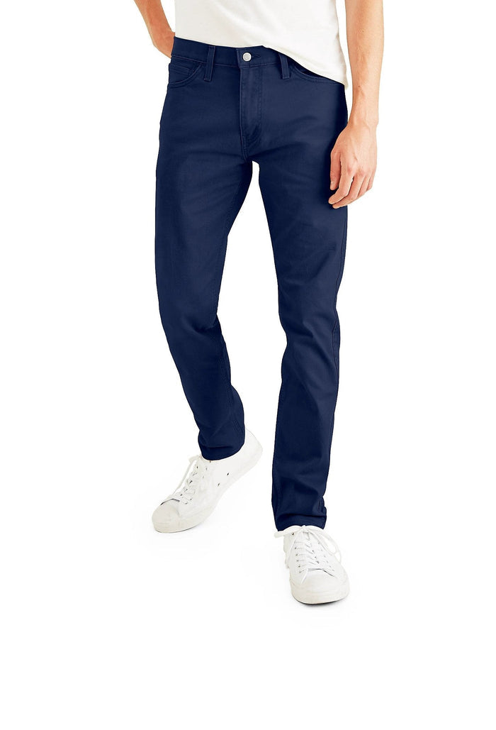 Pantalones Jeans Dockers Jean Cut P/ Caballeros 567910014 by Dockers