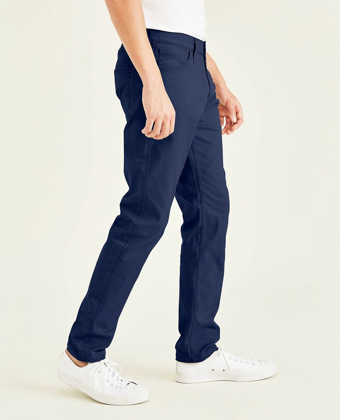 Pantalones Jeans Dockers Jean Cut P/ Caballeros 567910014 by Dockers