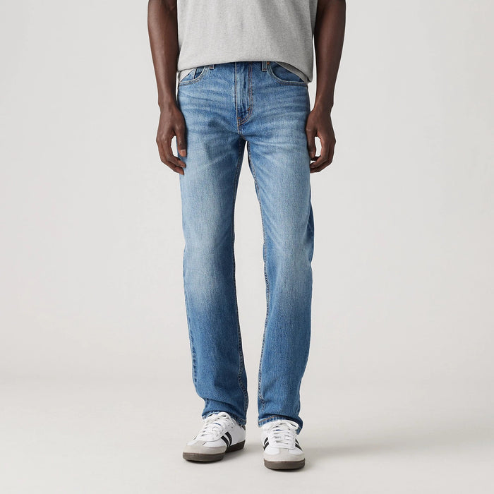 Pantalones Jeans Levis 502 Taper Come Closer Para Caballeros by Levis