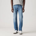Pantalones Jeans Levis 502 Taper Come Closer Para Caballeros by Levis