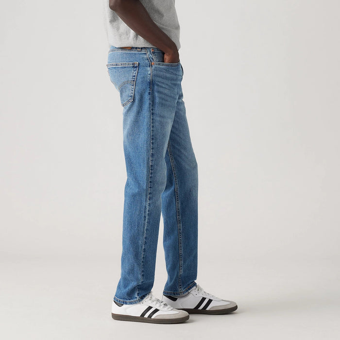 Pantalones Jeans Levis 502 Taper Come Closer Para Caballeros by Levis