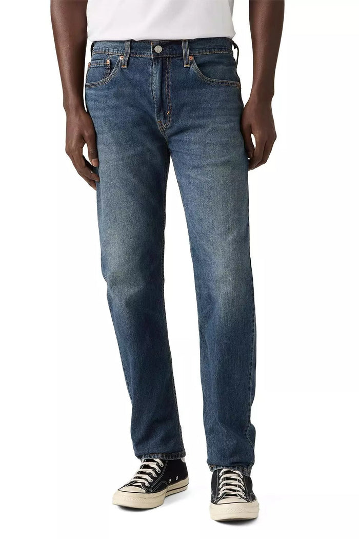 Pantalones Jeans Levis 502 Taper Fit para Caballeros