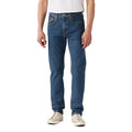 Pantalones Jeans Levis 502 Taper Para Caballeros by Levis