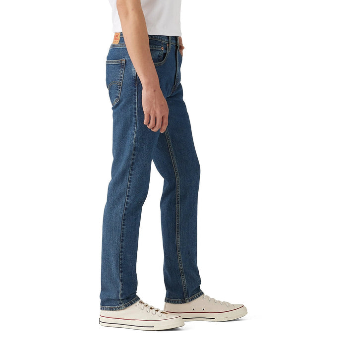 Pantalones Jeans Levis 502 Taper Para Caballeros by Levis