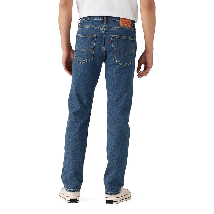 Pantalones Jeans Levis 502 Taper Para Caballeros by Levis