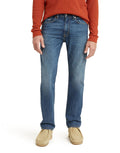 Pantalones Jeans Levis 505 Regular Para Caballeros by Levis