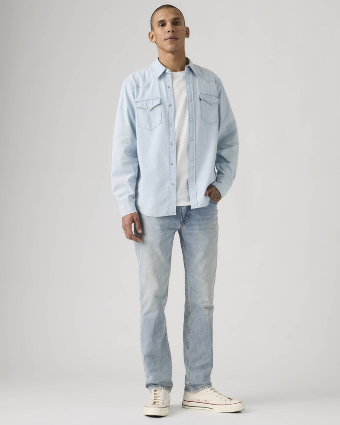 Pantalones Jeans Levis 511 Slim para Caballeros