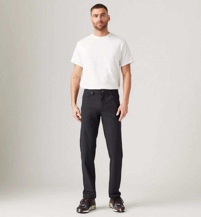 Pantalones Jeans Levis 511 Slim Tech P/ Caballeros by Levis