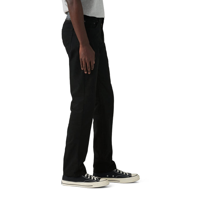 Pantalones Jeans Levis 511 Slim Washed P/ Caballeros by Levis