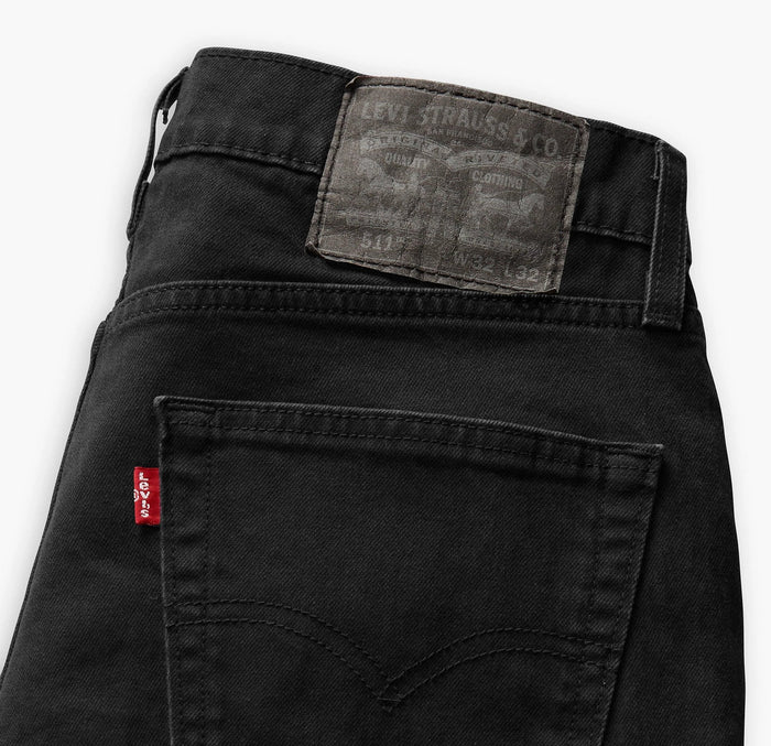 Pantalones Jeans Levis 511 Slim Washed P/ Caballeros by Levis