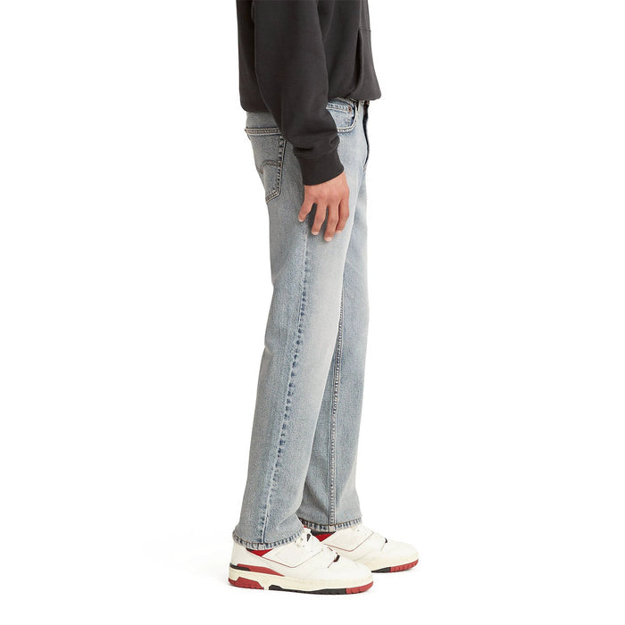 Pantalones Jeans Levis 511 Stretch Para Caballeros by Levis