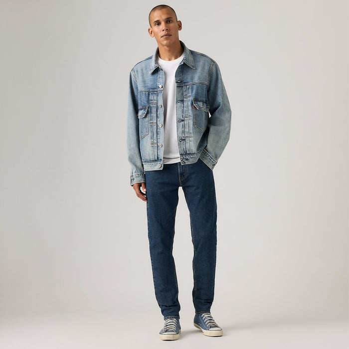 Pantalones Jeans Levis 512 Slim Taper para Caballeros