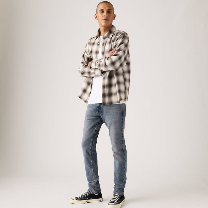 Pantalones Jeans Levis 512 Slim Taper para Caballeros