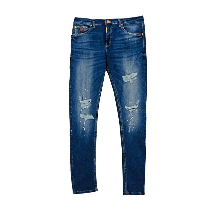 Pantalones Jeans Ltb P/ Caballeros by Ltb Jeans