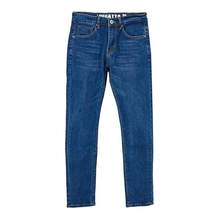Pantalones Jeans Regatta Para Caballeros by Regatta