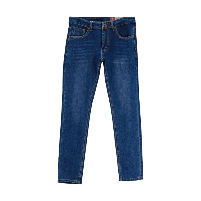 Pantalones Jeans Regatta Para Caballeros by Regatta