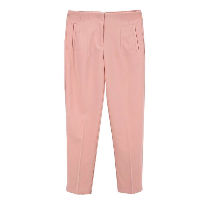 Pantalones Zac Rachel Casual Liso P/ Damas by Zac & Rachel