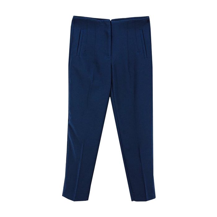 Pantalones Zac Rachel Casual Liso P/ Damas by Zac & Rachel