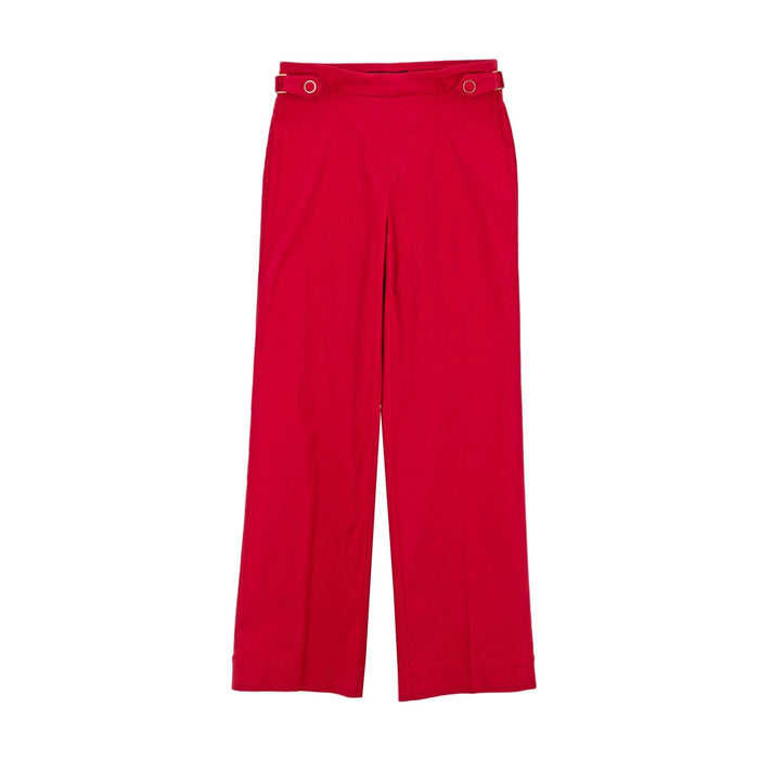 Pantalones Zac Rachel Strech Liso P/ Damas NP81HS24N by Zac & Rachel