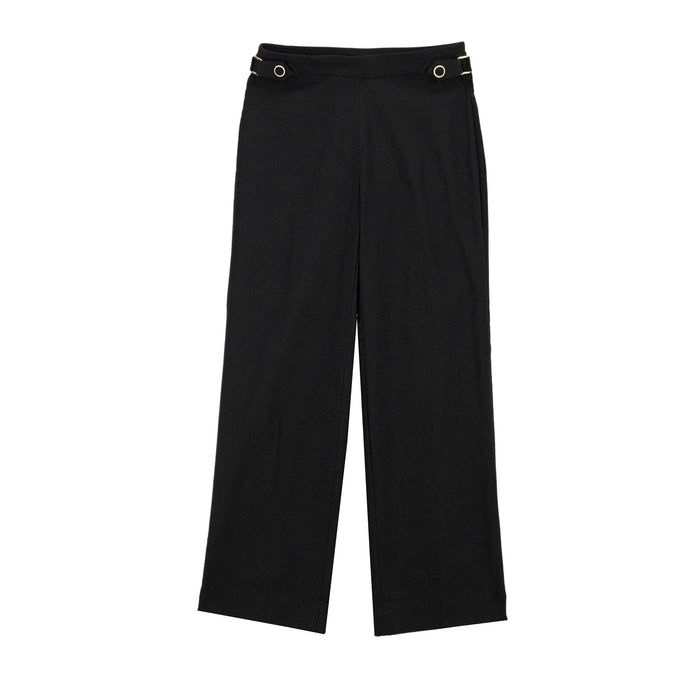 Pantalones Zac Rachel Strech Liso P/ Damas NP81HS24N by Zac & Rachel