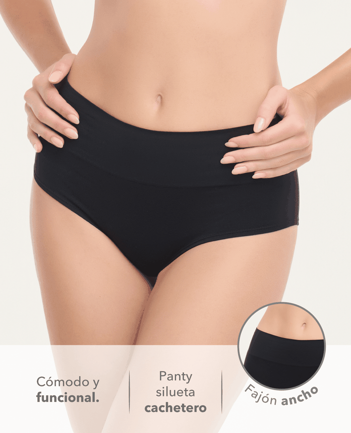 Panty-Seamless-|-Tipo-Cachetero-|-Fajón-Ancho_St Even Colombia_49702
