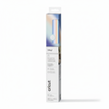PAPEL CRICUT PERMANENT HOLOGRAPHIC VINYL ROLL 12INX4FT BLUE