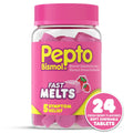 Pepto-Bismol blist 24 tabs.