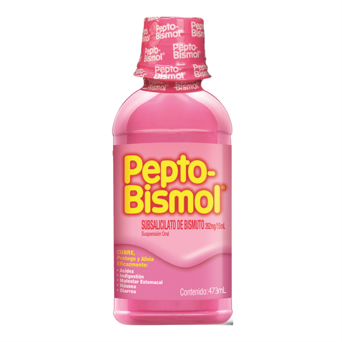 Pepto-Bismol Original 16 oz.