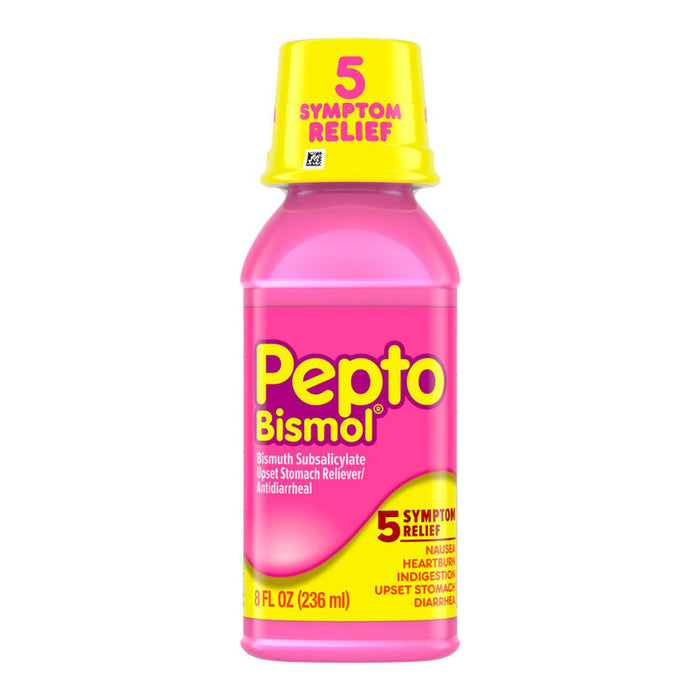 Pepto-Bismol Original 8 oz.