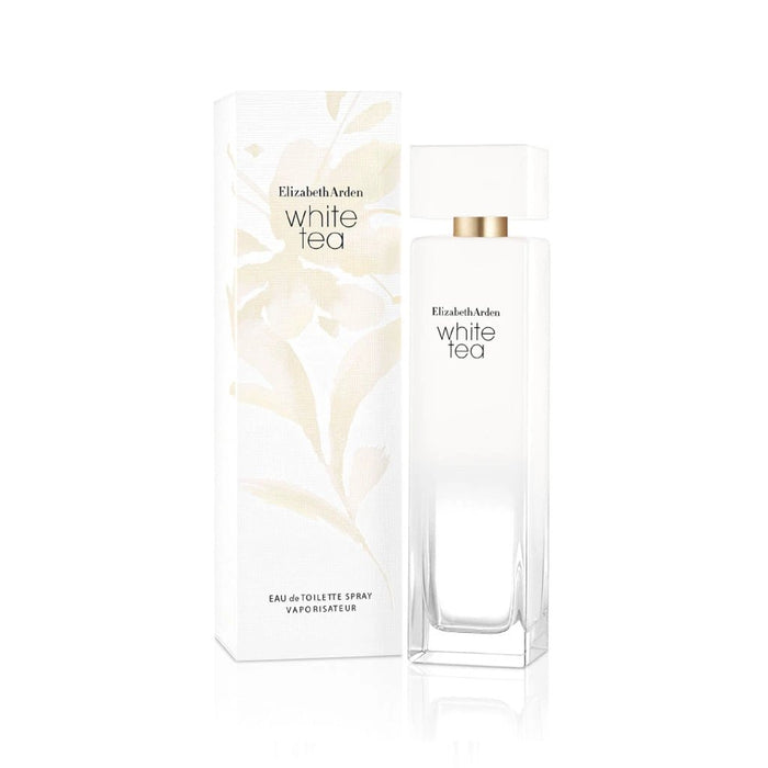 Perfume White Tea 100ml P/ Damas by Elizabeth Arden