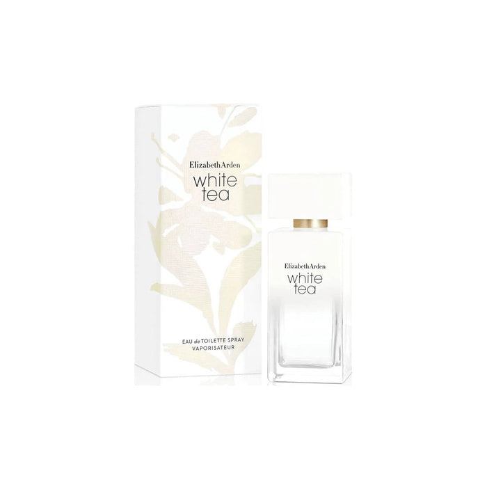 Perfume Elizabeth Arden White Tea 50ml P/ Damas by Elizabeth Arden