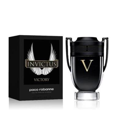 Perfume Invictus Victory Edp Cab 100ml by Pacco Rabanne